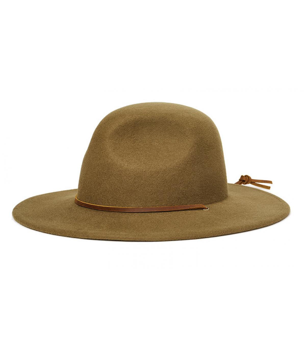 Tiller III olive Brixton Tiller III olive Brixton